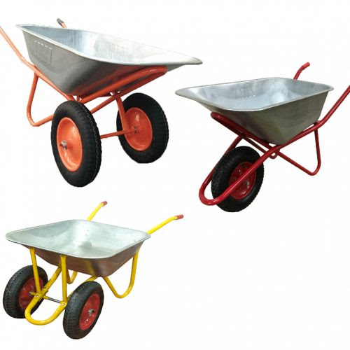 тачки роклы тележки